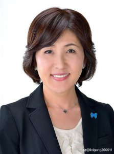 稻田朋美、高市早苗，安倍鼎力提拔的鹰派政客，现在前途一片黯淡