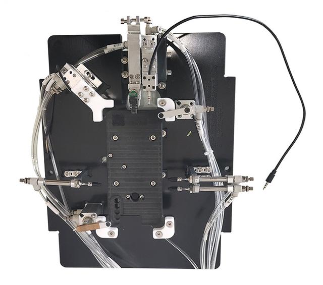 手机系统性能检测小工具(手机整机MMI功能测试系统Sensor设备)(5)
