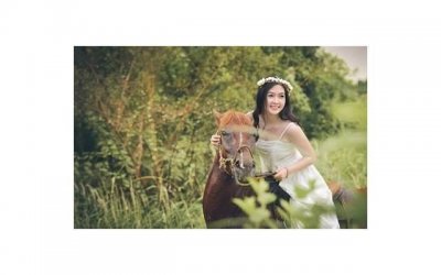 ​女生头像励志自信(励志头像女生奋斗图片)