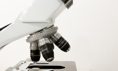 ​显微镜的用途，几种常见显微镜的基本用途？