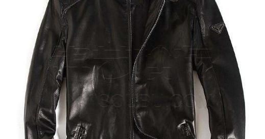 皮衣长霉斑了怎么清理，pu皮长斑了怎么处理？图1