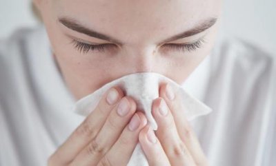 ​秋夏交替易得过敏性鼻炎 缓解鼻炎的常见食物来相助