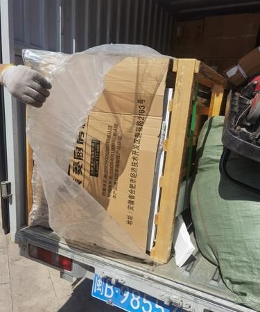 冰箱可以平躺着运输吗?老师傅告诉你真正的答案,别不信