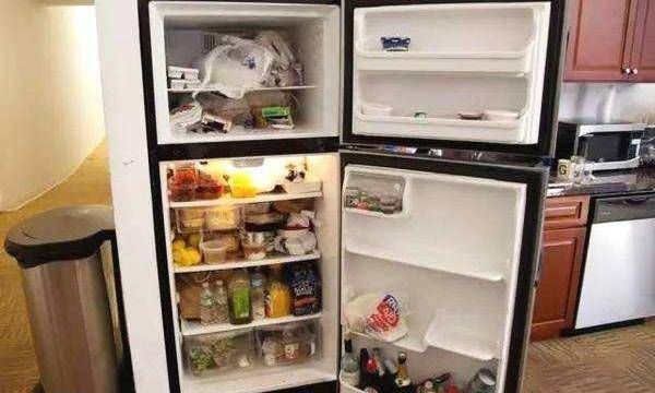 冰箱运输可以躺着放多长时间可以使用