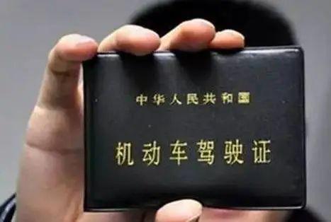 交通新规驾驶证一共多少分（谣言3月1日起12分变18分）(5)