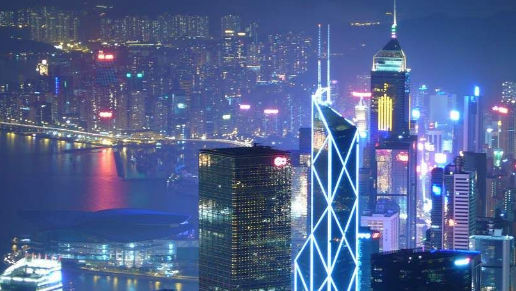 小香港是哪个城市,小香港是哪个城市图3