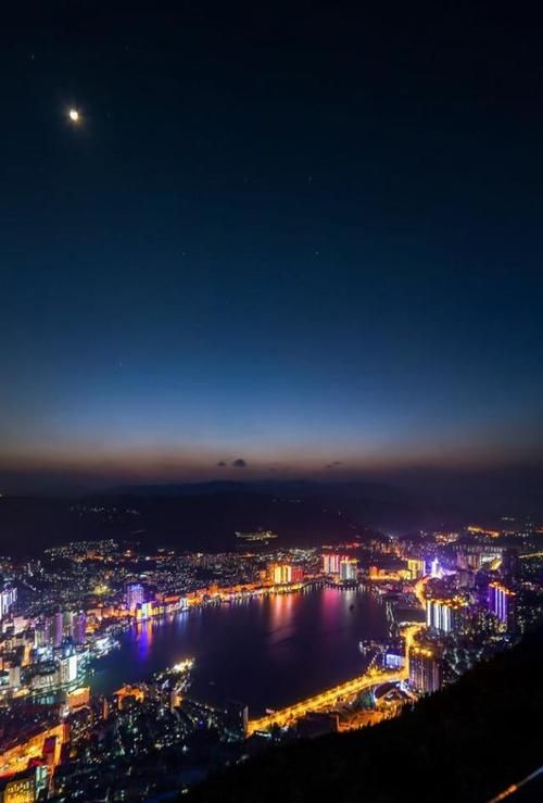 小香港是哪个城市,小香港是哪个城市