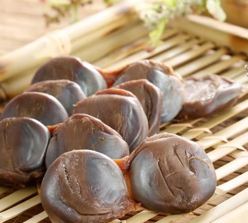 怎样用鲜鸭肾制作陈肾