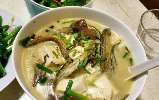 陈肾是什么东西,请回答!令你最难忘的乡村美味是什么?图3