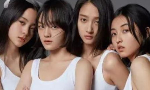 四大花旦和四小花旦,四小花旦都有谁图2