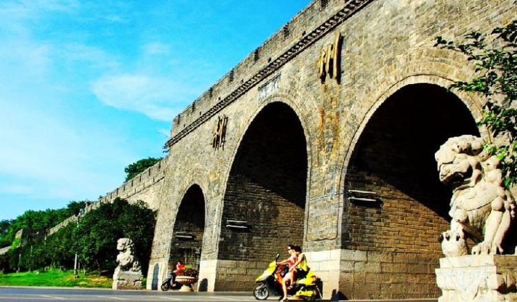 荆州市是哪个省的城市