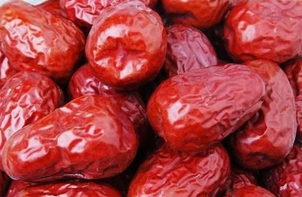 散装红枣按国家标准的保质期是多久