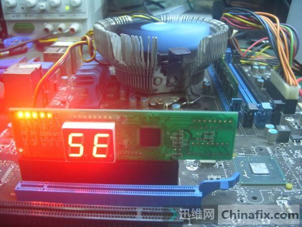 微星zh77a-g43主板（微星ZH77A-G43二修主板通电不触发维修一例）(10)