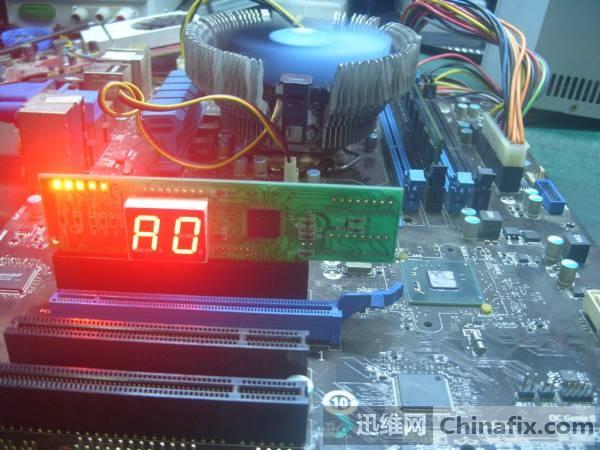 微星zh77a-g43主板（微星ZH77A-G43二修主板通电不触发维修一例）(12)