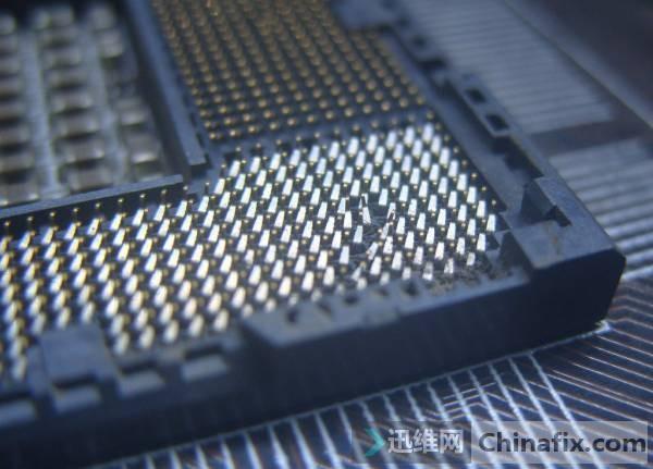 微星zh77a-g43主板（微星ZH77A-G43二修主板通电不触发维修一例）(11)