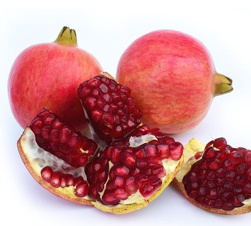 石榴的甜度达到多少才算成熟