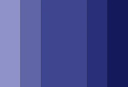 什么颜色加什么颜色等于蓝色