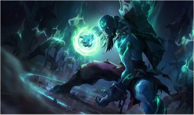 ​6.14版本新版流浪法师重做归来，一大波流浪法师正在靠近