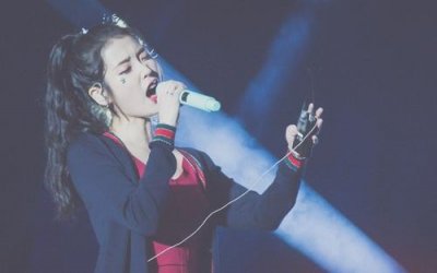 ​韩流顶级女歌手，每一位都是活脱脱的小仙女，你粉过谁？