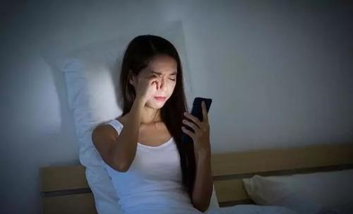 眼部有细纹怎么办5个小妙招解决（眼部细纹很容易出现）(7)