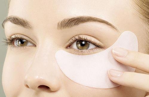 眼部有细纹怎么办5个小妙招解决（眼部细纹很容易出现）(4)