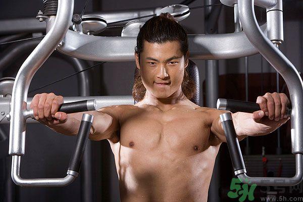 练肌肉会破坏肌肉组织吗？练肌肉要注意什么呢？