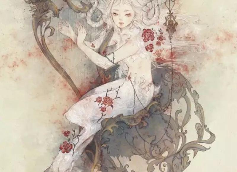 男人对前任愧疚是爱她吗，男人为什么对前任念念不忘