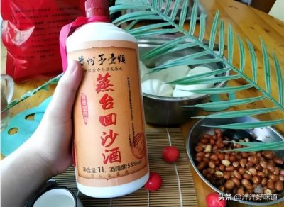 ​酿造白酒推荐(白酒酿造技术)