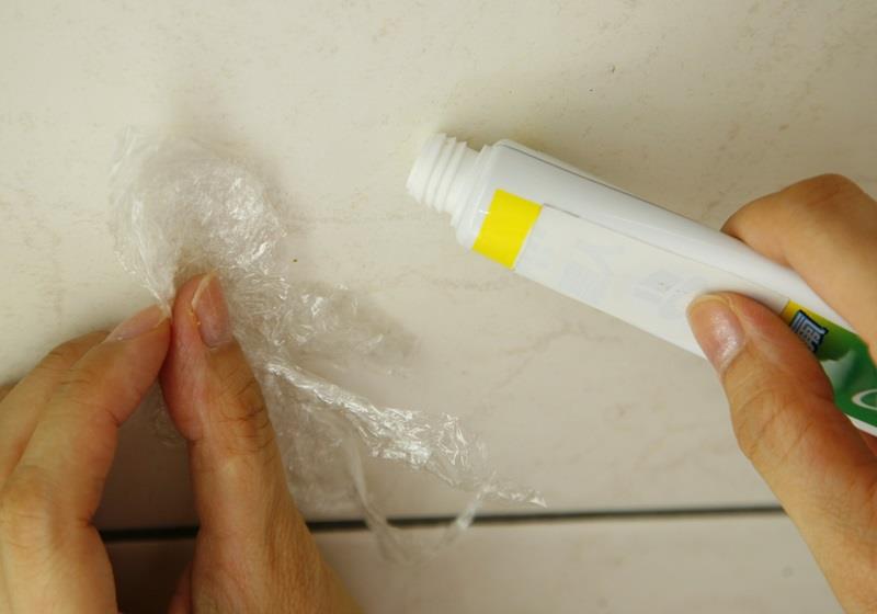 保鲜膜的妙用 8种妙用一次学会 保鲜膜的妙用 8种妙用一次学会