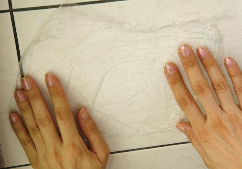 保鲜膜的妙用 8种妙用一次学会 保鲜膜的妙用 8种妙用一次学会