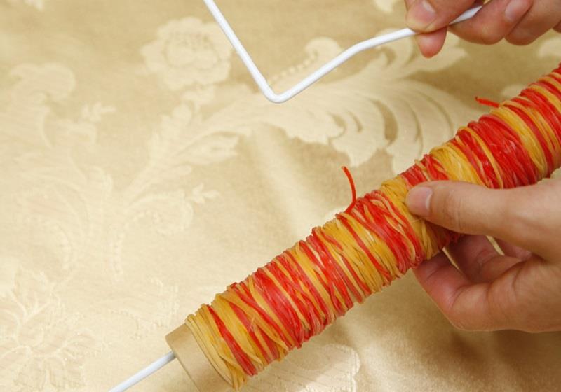 保鲜膜的妙用 8种妙用一次学会 保鲜膜的妙用 8种妙用一次学会