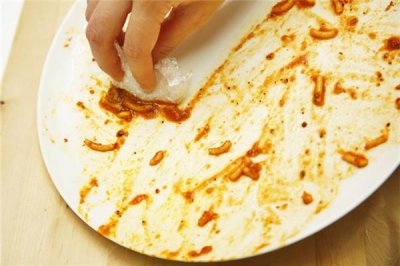 ​保鲜膜的妙用 8种妙用一次学会