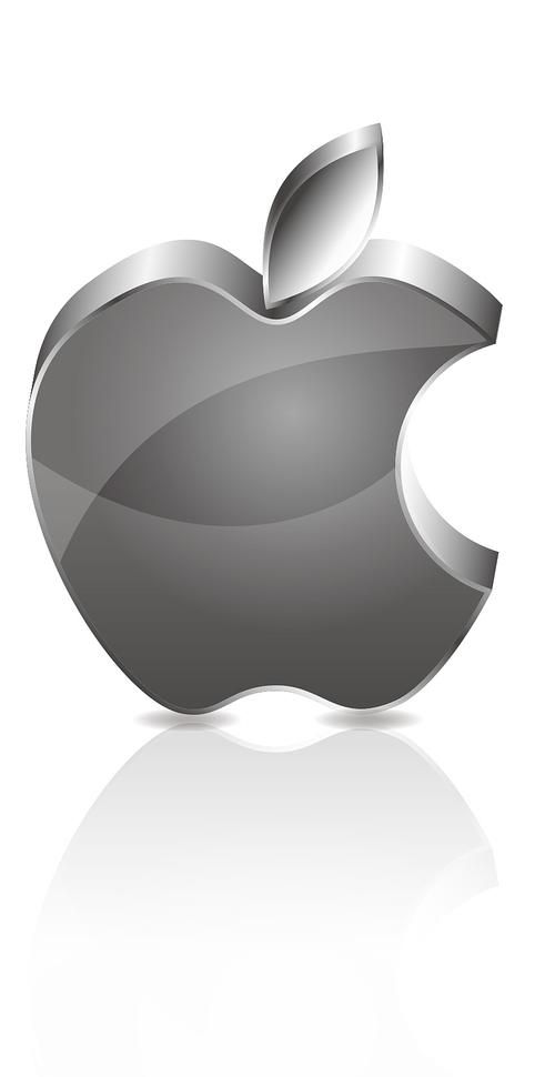 苹果6splus开机就显示个苹果标志怎么办