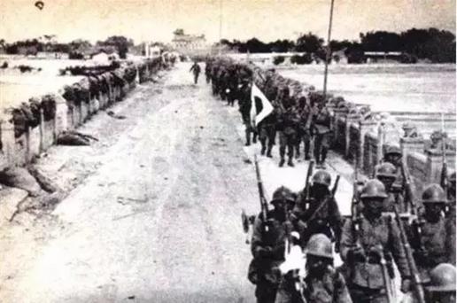 开国上将李聚奎为何能单枪匹马收编段海洲部6000多人