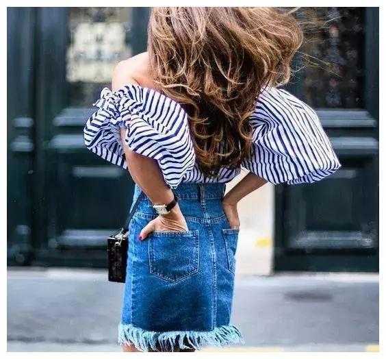 夏天裙子穿得再美，难免有不小心走光的尴尬经历