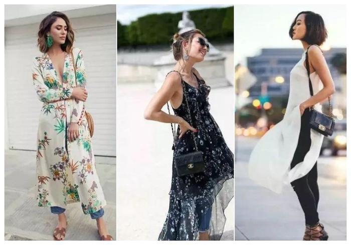 夏天裙子穿得再美，难免有不小心走光的尴尬经历