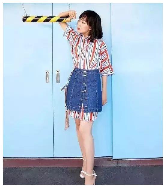 夏天裙子穿得再美，难免有不小心走光的尴尬经历