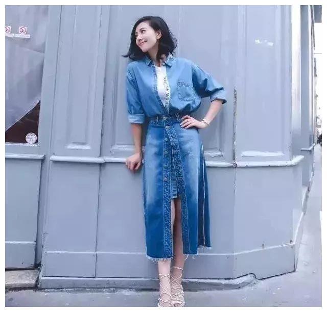 夏天裙子穿得再美，难免有不小心走光的尴尬经历