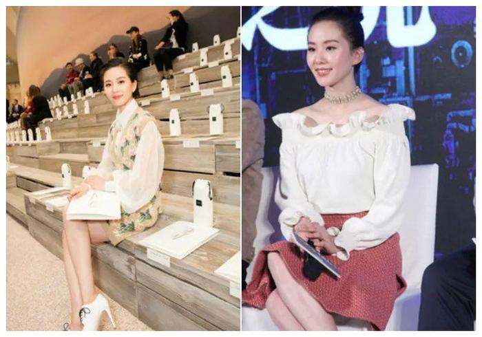 夏天裙子穿得再美，难免有不小心走光的尴尬经历