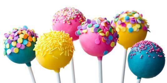 棒棒糖棒棒糖里面的点线面棒棒糖的秘密它会告诉你！