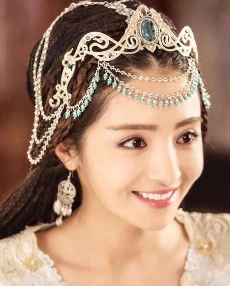 还未结婚就被曝怀孕晚期！女方比杨幂都漂亮，娱乐圈颜值担当