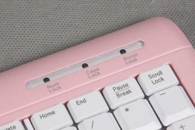 ​scroll lock键在哪，有什么作用