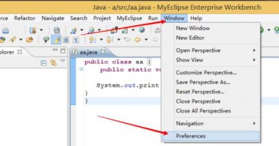 ​myeclipse10配置jdk