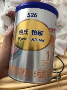 ​惠氏奶粉到底好不好（惠氏奶粉怎么样）