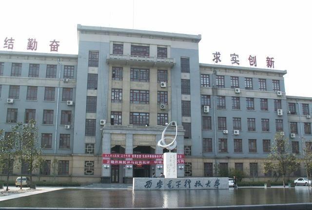 大学毕业想进IT行业，哪些高校比较出名？从二个层面划分学校实力