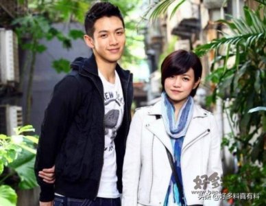 ​陈妍希柯震东（陈妍希和柯震东是什么关系）