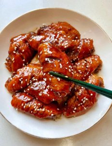 ​5款所有小朋友都爱吃的家常菜，开胃解馋还下饭，我家一周做5次