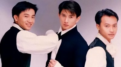 ​曝光：小虎队陈志朋塌房事件，偷漏税务问题，更多行为被扒开