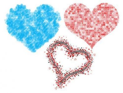 ​爱心符号怎么打（爱心符号)