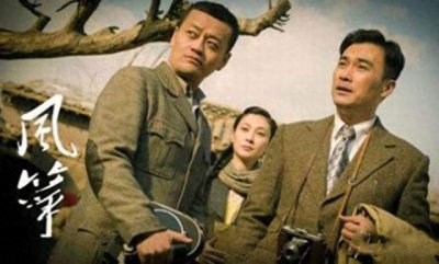 ​《风筝》中的两大顶级特工：郑耀先与宫庶，究竟哪一个能力更强？